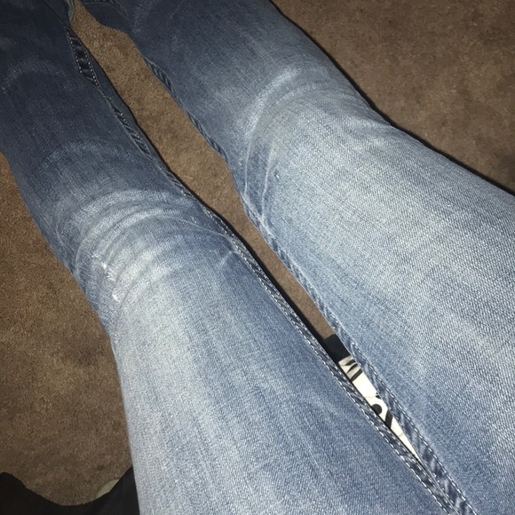 💋 Miss Me Jeans - Picture 4 of 4